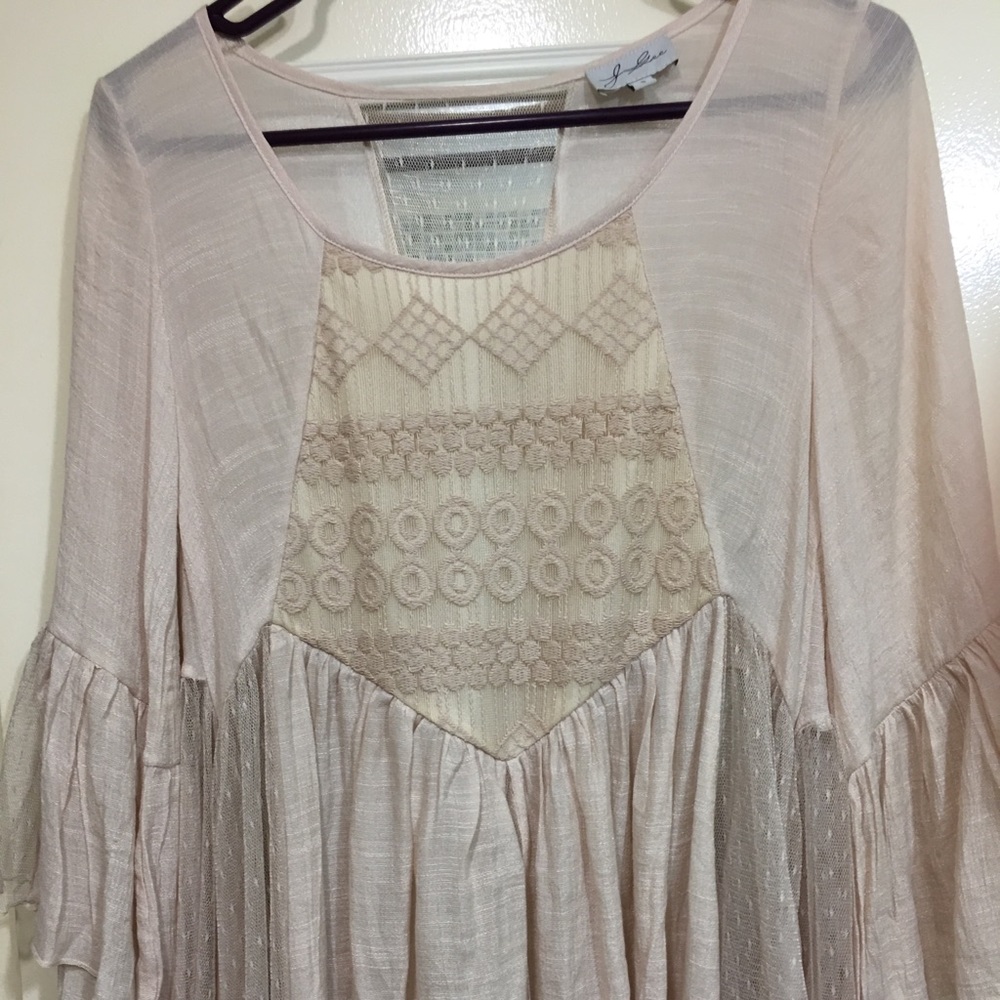 Boho style